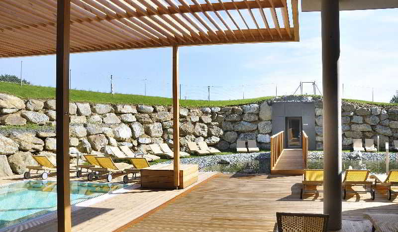 Spa Resort Styria- Adults Only Bad Waltersdorf Zewnętrze zdjęcie